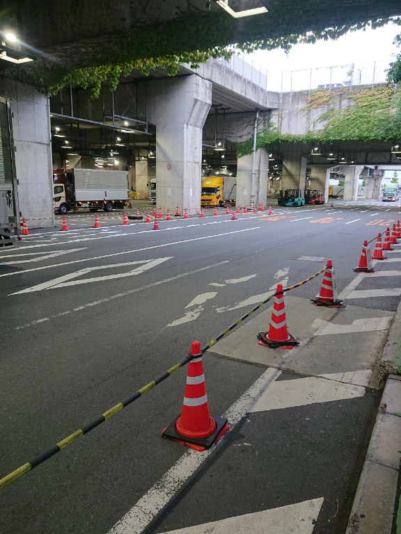 一般財団法人 東京顕微鏡院　成田エリア(千葉県成田市/その他(配送・引越・ドライバー系))_3