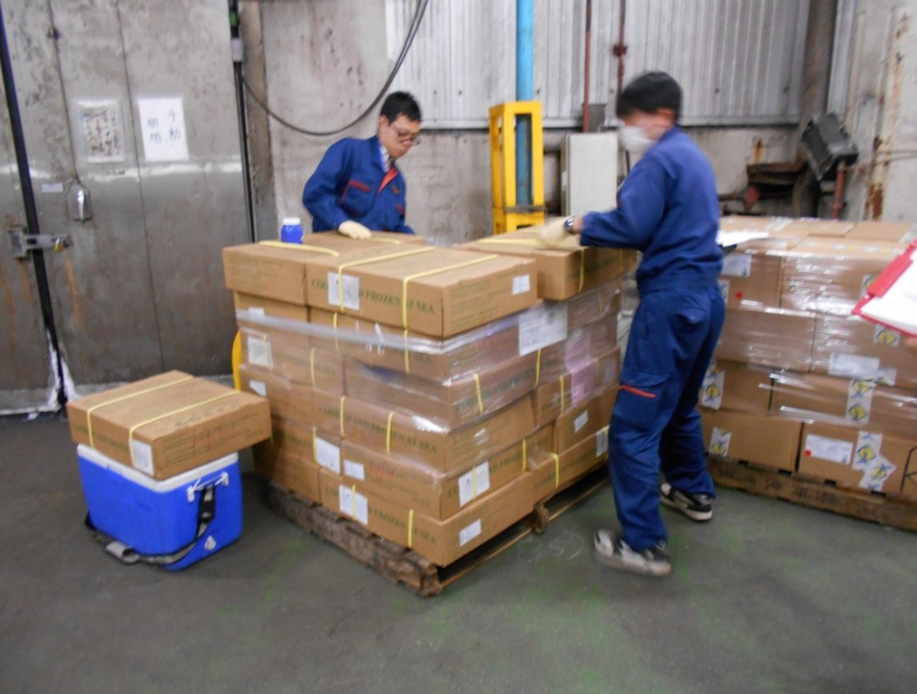 一般財団法人 東京顕微鏡院　成田エリア(千葉県成田市/その他(配送・引越・ドライバー系))_2
