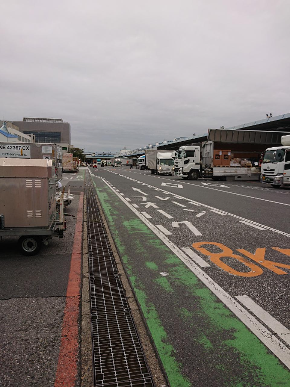 一般財団法人 東京顕微鏡院　成田エリア(千葉県成田市/その他(配送・引越・ドライバー系))_2